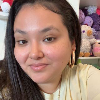 Johannathecrochetartist