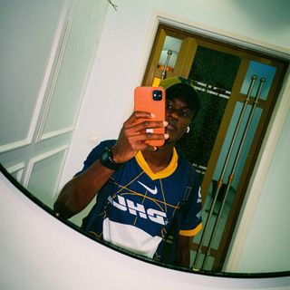 Babacar Tamba