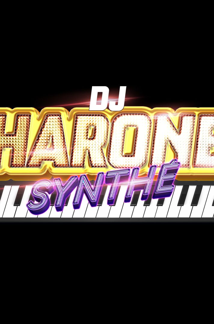 Dj HARONE synthé ®