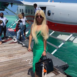 👑Miss Sindy 👑 🇩🇿