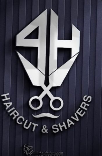 barber 4H