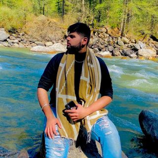 Harshit Sharma