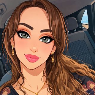 Suha ⭐️🇮🇶🇺🇸