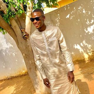 Papa Cheikh