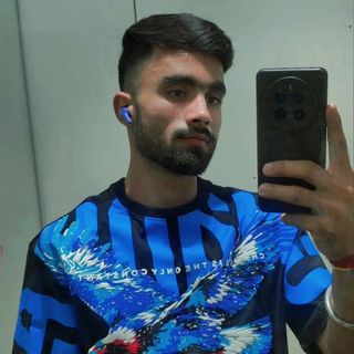 Mani Choudhary