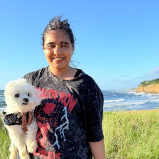 Harneet Sanghera