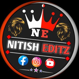NITISH EDITZ