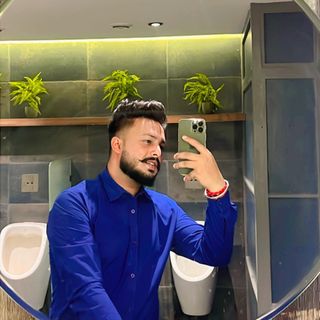 saket singh