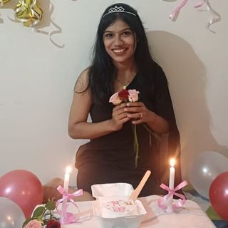 Sakshi Nanekar