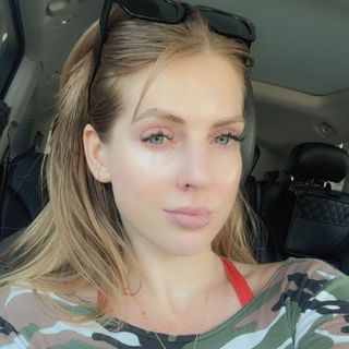 Jenny Marie