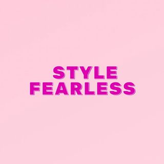Style.fearless
