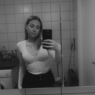 thilda svensson🤎