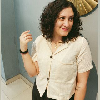 Deepika Katoch