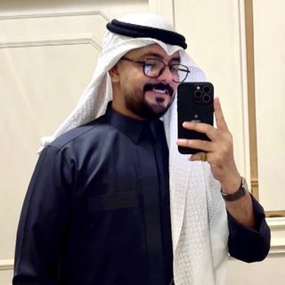 Mohammed Alkhateeb🎙