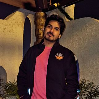Sarthak Khandelwal