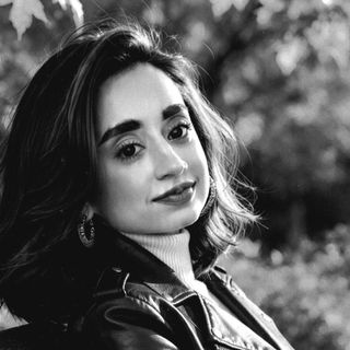 Sidera Hussain