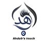 Profile picture for ahdab_touch