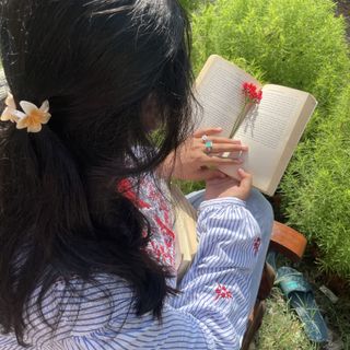 Sarah🕊️♥️