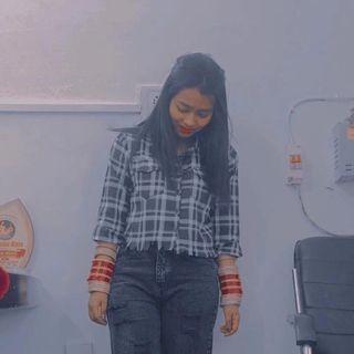 Niki Sidhu