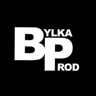 Bylka Prod 💿
