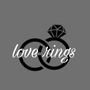 متجر love rings و فوتوغرافيك