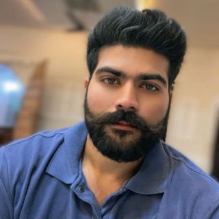 Karan🦅