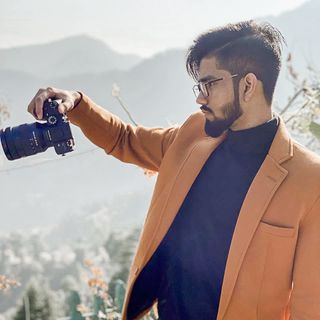 Aakash Choudhary