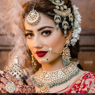 Inderpreet Kaur