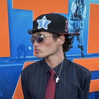 Avery Dunn