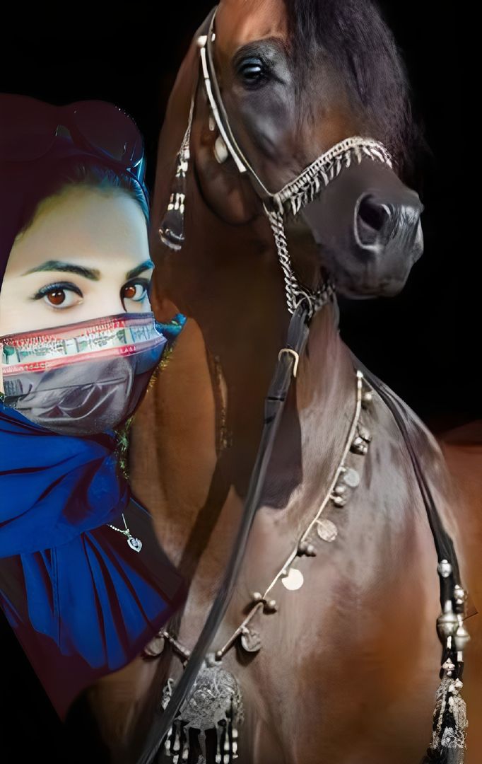 saleyالفارسة🐎