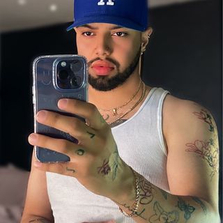 J Rodriguez 🤠