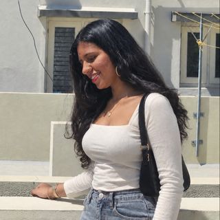 Manvitha B Raj