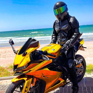EXiAN MOTO