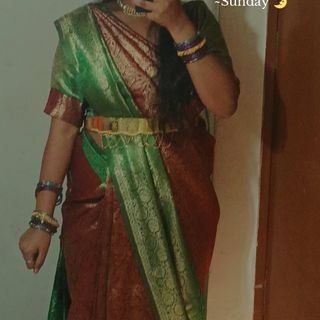 NAMRATHA H V