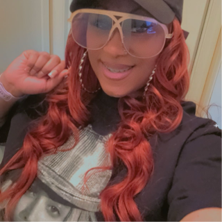 ❤️Danielle❤️ La’Treece❤️