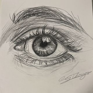 👁️👄👁️ ✨