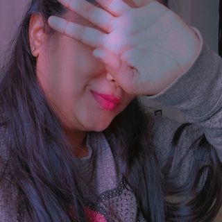 Rashmi Nikam