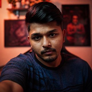 Ankit
