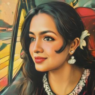 Shaniba Abdul Kareem