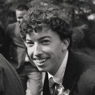 Maverick Leonard