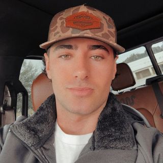 joebhcormier🖤