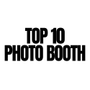 Top 10 Photo Booths