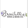 Brouilettes Wine & Beer Co.