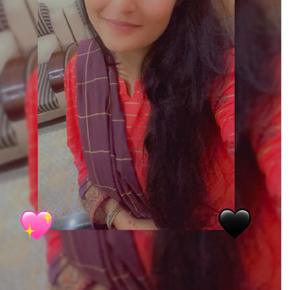 Menaal Fatima🤩😍