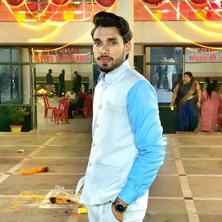 Pratik Yadav