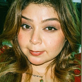 Megha Dutta