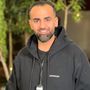 Saeed Al Harthi