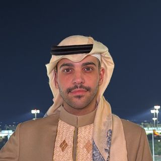 متعب العريفي | Muteb Alarifi