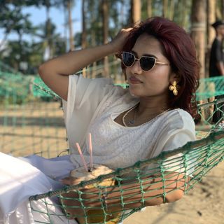 Fahmida Sneha
