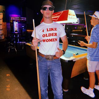 Mayson Snowden♠️🎰♦️